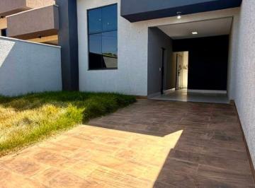 Casa de 3 quartos, Aparecida de Goiânia · Oportunidade | 3Q sendo 1 suíte | Área de serviço | 197 m²