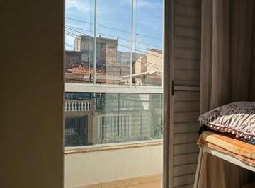 Apartamento de 2 quartos, Santo André · Ap. V. Humaitá Santo André, Rua Atrás do Sacolão São Jorge (Av Queirós Filho)
