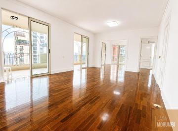 Foto 01 · VENDA E LOCAÇÃO LINDENBERG TANGARÁ 260 m² 4 SUÍTES 4 VAGAS ANDAR ALTO PANAMBY