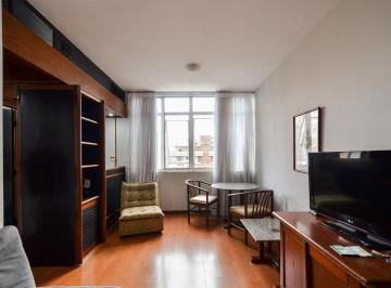Apartamento · 50m² · 1 Quarto · Apartamento à Venda - Savassi, 1 Quarto, 50 m2