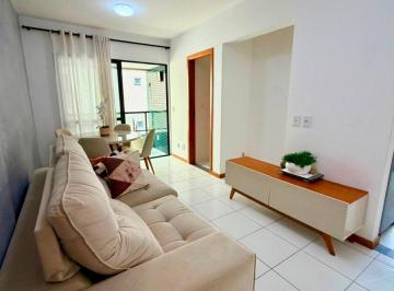 Apartamento de 1 quarto, Salvador · Apartamento - 1/4 Suíte - Varanda / Pituba