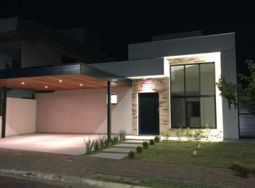 Casa de 3 quartos, São José dos Campos · Casa Térrea de 158m² com 3 dormitórios no condomínio Rudá em São José dos Campos