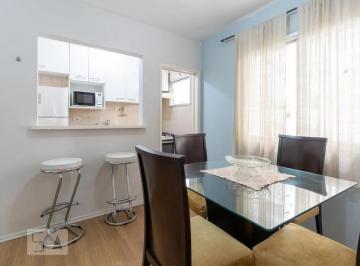 Apartamento de 1 quarto, São Paulo · Oportunidade!! Apartamento de 42 m² com 1 quarto , 1 vaga, à venda na Vila Nova Conceição.