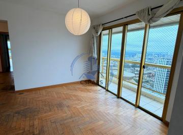 Apartamento de 3 quartos, Barueri · Cond. Everest Tower, apartamento com 3 dormitórios, 3 banheiros, 2 vagas, andar alto - CSPLD321