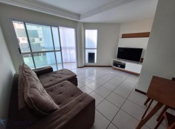 Foto 01 · Apartamento à venda com 2 quartos, sendo 1 suíte, sala com 2 ambientes, banheiro social, área extern