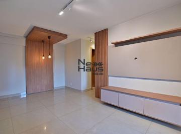 Apartamento de 3 quartos, Águas Claras · ÁGUAS CLARAS ALL 03 QUARTOS 1 SUÍTE 2 SEMI-SUÍTES 2 VAGAS SOLTAS ARMÁRIOS PLANEJADOS LAZER COMPLETO
