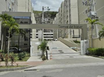 Apartamento de 2 quartos, Rio de Janeiro · OPORTUNIDADE NO TORRES DO MÉIER! 2 QUARTOS COM SUÍTE E VARANDA