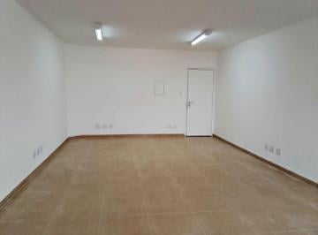Comercial , Barueri · Sala com 48 m² no condomínio comercial Alpha Park Alphaville – Barueri