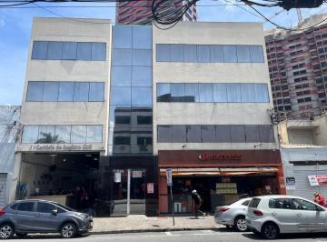 Comercial , Osasco · Prédio Comercial - Centro- Osasco