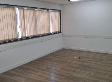 Comercial , Barueri · Sala comercial com 54 m² no condomínio Alpha Enterprise Alphaville – Barueri