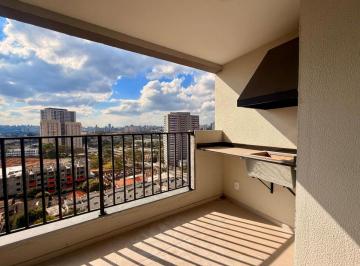Apartamento de 2 quartos, São Paulo · Apartamento de 50 m² com 2 quartos à venda na Vila Lisboa