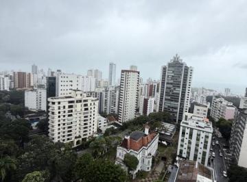 202608122255436788.jpeg · APARTAMENTO À VENDA NA RUA DA GRAÇA, 3/4, UMA SUÍTE, 160 M², 2 VAGAS, GRAÇA. ANDAR SUPER ALTO | VIST