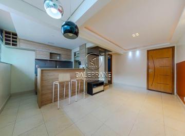 Apartamento de 1 quarto, Águas Claras · DUPLEX REFORMADO ANDAR ALTO