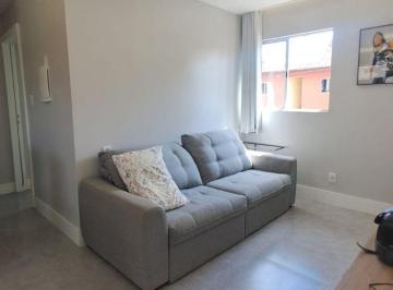 Apartamento de 3 quartos, Ananindeua · Condomínio Super Life Coqueiro c/ 55m², 3 quartos, mobiliado e 1 vaga em Coqueiro/Ananindeua-Pa