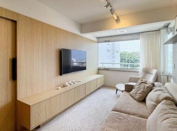 Apartamento de 3 quartos, Florianópolis · Excelente apartamento a venda 03 dormitórios 2 vagas Florianópolis