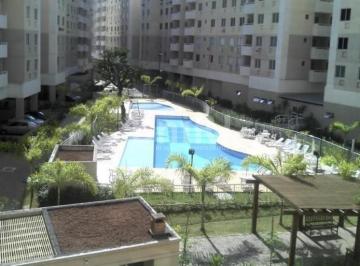 811187mhu.jpg · Apartamento 3 Quartos Condominio Facile Taquara