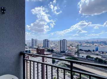 Apartamento · 38m² · 2 Quartos · 1 Vaga · Apartamento de 38 m² com 2 quartos à venda em Belenzinho