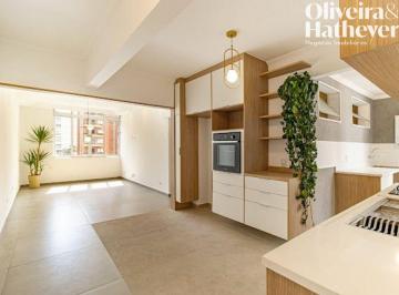 Casa · 105m² · 3 Quartos · 1 Vaga · Apartamento a venda no Itaim Bibi 105m² 3 quartos 1 vaga