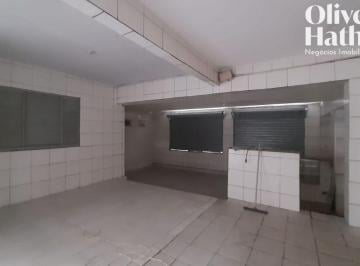 Comercial · 210m² · Salão comercial para locação 270m² próxima Estação João Dias