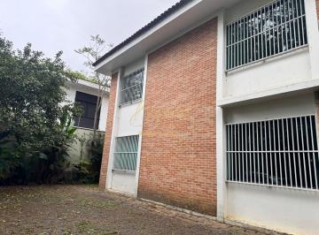 Casa · 520m² · 6 Quartos · 15 Vagas · Casa com amplo potencial de retrofit e expansão em meio ao verde Alto da Boa Vista
