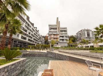 Apartamento · 113m² · 2 Quartos · 2 Vagas · Apartamento Duplex de 2 Suites à Venda no Edifício Reserva Barigui Lago | Ecoville Curitiba