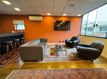 Comercial · 369m² · 5 Vagas · SOBRADO COMERCIAL NO CAMPO BELO EM LOCALIZAÇÃO  ESTRATÉGICA -  IDEAL PARA A SUA EMPRESA
