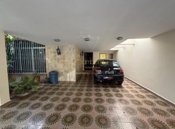 Casa · 274m² · 3 Quartos · 3 Vagas · Sobrado Amplo com 3 Dormitórios,  e 3 Vagas na Vila Mascote
