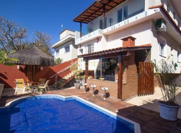 Casa · 197m² · 4 Quartos · 5 Vagas · Jardim Prudência 260 m2 AT 197 m2 AC, pisc. aquecida, sauna