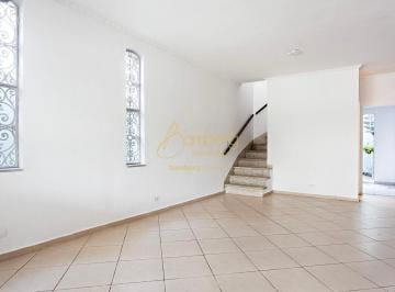 Casa · 160m² · 3 Quartos · 2 Vagas · Casa de Vila - 3 quartos / suítes - Brooklin