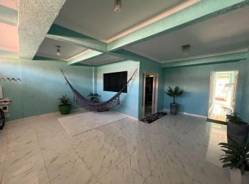 Casa de 3 quartos, Samambaia · Sobrado de Alto Padrão á venda - QR 405 | Samambaia Norte