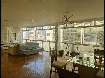 Apartamento · 172m² · 4 Quartos · 4 Suítes no Paraíso ? Espaço, Conforto e Excelente Localização