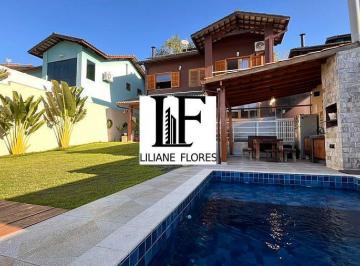 Casa · 160m² · 3 Quartos · 6 Vagas · Casa com 3 quartos à venda, 160 m² por R$ 1.490.000,00