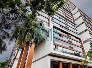 Apartamento · 85m² · 1 Quarto · 2 Vagas · Apartamento à Venda em Brooklin Paulista - São Paulo/SP.