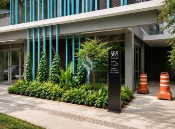 Comercial · 326m² · Loja à Venda em Indianópolis - São Paulo/SP.