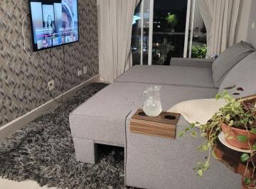 Apartamento · 69m² · 2 Quartos · 1 Vaga · Apto de 2 dorms, 1 vaga, lazer completo Condominio Velasquez R$360.000,00