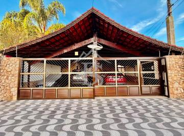 Casa · 45m² · 1 Quarto · 1 Vaga · Casa de condomínio no Bairro Aviação Praia Grande SP, para venda.