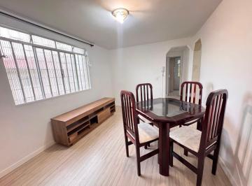 Apartamento · 43m² · 2 Quartos · 1 Vaga · Apartamento de 42,90 m² à venda na Cidade Industrial de Curitiba