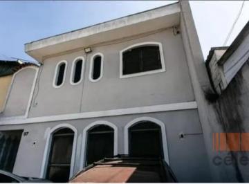 Casa · 320m² · 3 Quartos · 3 Vagas · SOBRADO 320M² - VENDA - TATUAPÉ - SP
