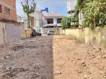 Terreno , Santos · terreno vende frente 08 x 50 fundos Santos SP Campo Grande