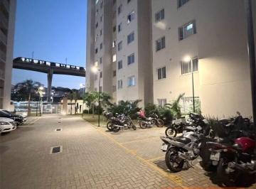 Apartamento · 35m² · 2 Quartos · APARTAMENTO 35M² - VENDA - VILA PRUDENTE - SP