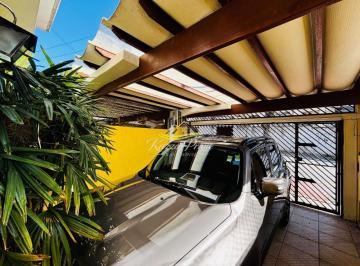 Casa · 130m² · 3 Quartos · 2 Vagas · Casa para venda em Vila Marari com 3 quartos, sendo 1 suíte, 130m²