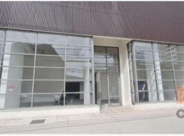 Comercial · 380m² · SALÃO NOVO 380M² - LOCAÇÃO - MOOCA - SP