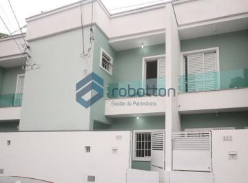 Casa · 50m² · 1 Quarto · SOBRADO PARA LOCAÇÃO COM 1 QUARTO NA REGIÃO DA SAÚDE!