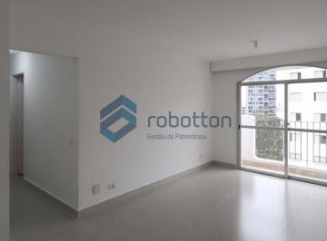 Apartamento · 73m² · 3 Quartos · 1 Vaga · APARTAMENTO COM 3 DORMITÓRIOS E VAGA DE GARAGEM NO MORUMBI!!