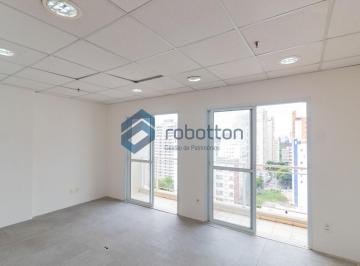 Comercial · 45m² · 1 Vaga · CONJUNTO COMERCIAL NO BROOKLIN