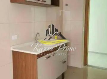 Apartamento · 25m² · 1 Quarto · Flat com 1 Quarto à venda, 25m² - Campo Grande