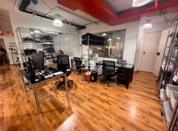 Comercial · 139m² · 3 Vagas · Sala Comercial à venda, 139m² - Brooklin