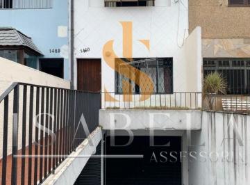 Casa · 170m² · 2 Quartos · 1 Vaga · Ótimo sobrado na Avenida Bosque da Saúde confira!!!