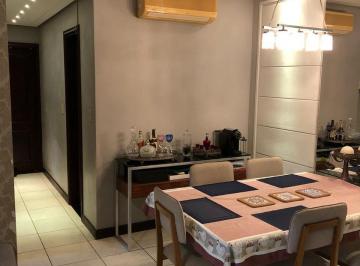 Apartamento · 95m² · 3 Quartos · 2 Vagas · ÓTIMA OPORTUNIDADE COM 3 QUARTOS EM NAZARÉ