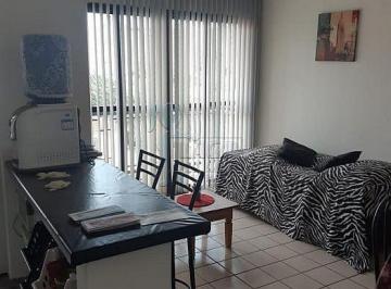 Apartamento · 63m² · 2 Quartos · 1 Vaga · APARTAMENTO PARA VENDA- CENTRO